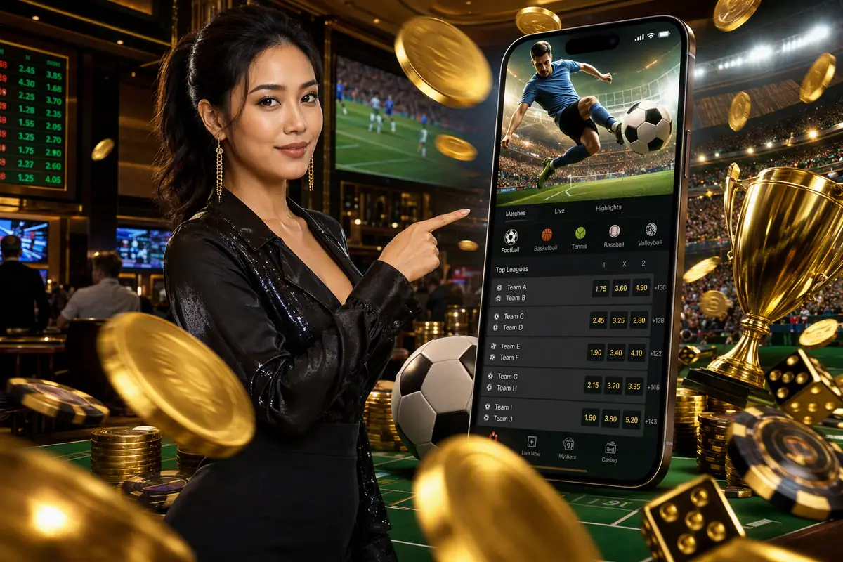 betvsa VIP প্রোগ্রাম পেমেন্ট পদ্ধতি
